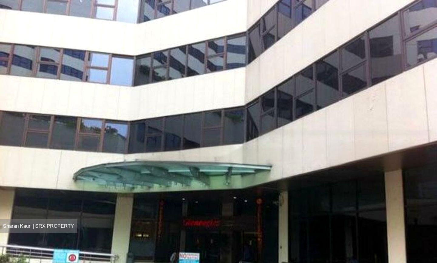 Gleneagles Hospital (D10), Retail #474681531
